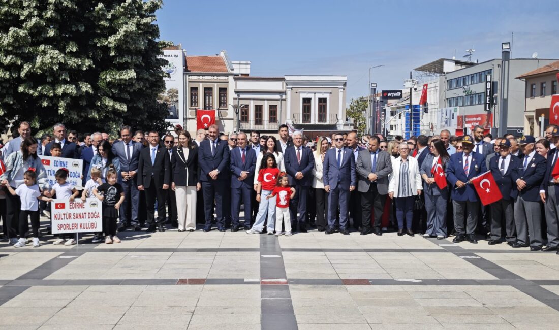 19 Mayıs Atatürk’ü Anma, Gençlik