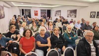 Cumhuriyet Halk Partisi’nde gündeme gelen “mutlak butlan” tartışmaları, Edirne örgütünde