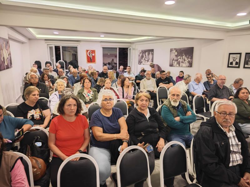Cumhuriyet Halk Partisi’nde gündeme gelen “mutlak butlan” tartışmaları, Edirne örgütünde