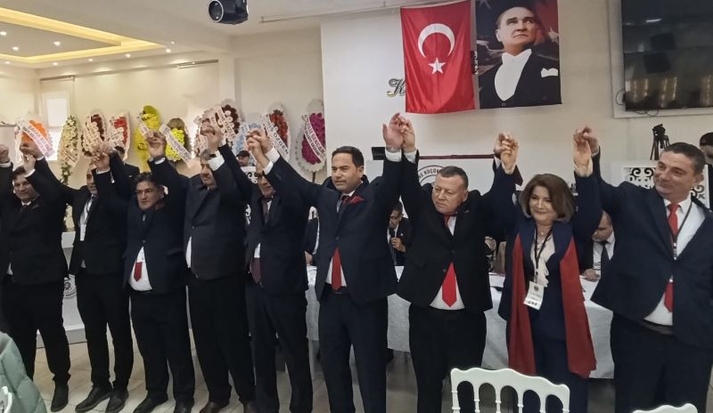 Edirne Esnaf ve Sanatkarları Odaları Birliği Olağan Genel Kurulu Sanayi