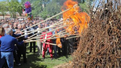 UNESCO Somut Olmayan Kültürel Miras Listesi’nde yer alan Kakava ve