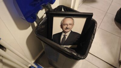 Cumhuriyet Halk Partisi’nde gündeme gelen “mutlak butlan” tartışmaları sonrası CHP