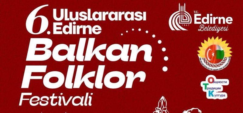 Edirne Belediyesi, Kar Amacı Gütmeyen Varna "Topluluklar, Gelenekler, Kültür" Derneği