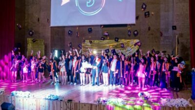 Trakya’nın ilk Anadolu Lisesi olma özelliğini taşıyan Edirne Yıldırım Beyazıt