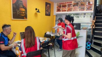 Edirne Belediyesi, çevrenin korunması ve sıfır atık hedefleri doğrultusunda kent