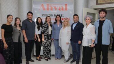 Edirne'de yayın yapan edirneahval.com internet haber sitesi, yayın hayatındaki 10’uncu