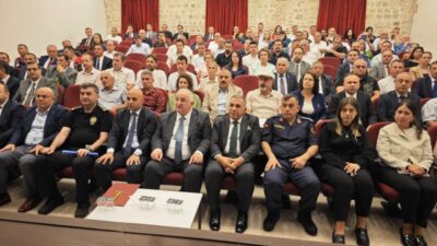 Edirne’de kamu kurumlarında iş sağlığı ve güvenliği uygulamalarının güçlendirilmesine yönelik