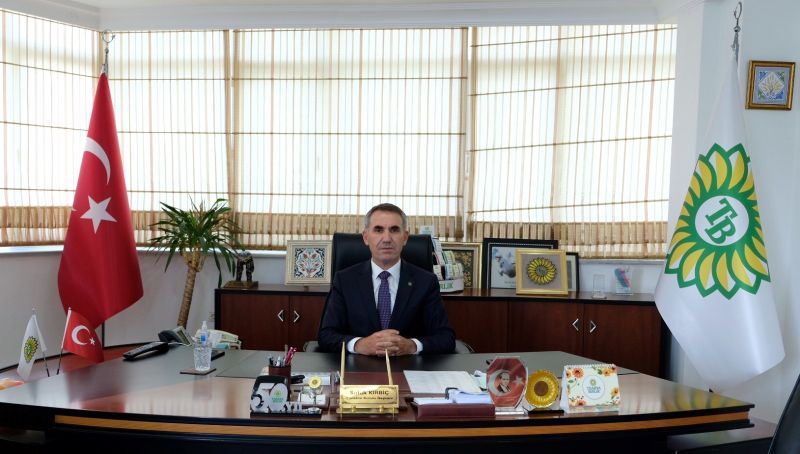 Trakya Birlik, Türkiye'nin en büyük sanayi kuruluşlarının yer aldığı İSO