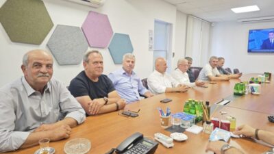 Edirne Merkez ve ilçe ziraat odaları başkanları, açıklanan buğday alım