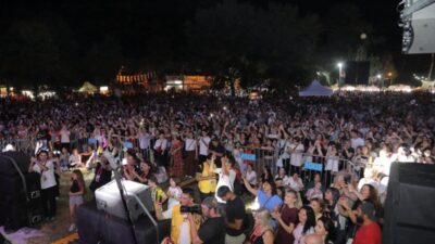 UNESCO İnsanlığın Somut Olmayan Kültürel Mirası Temsili Listesi’nde yer alan