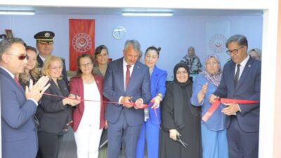 Edirne Şehit Aileleri Yardımlaşma ve Dayanışma Derneği tarafından düzenlenen el
