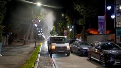 Edirne Belediyesi Veteriner İşleri Müdürlüğü Halk Sağlığı Birimi, halk sağlığının