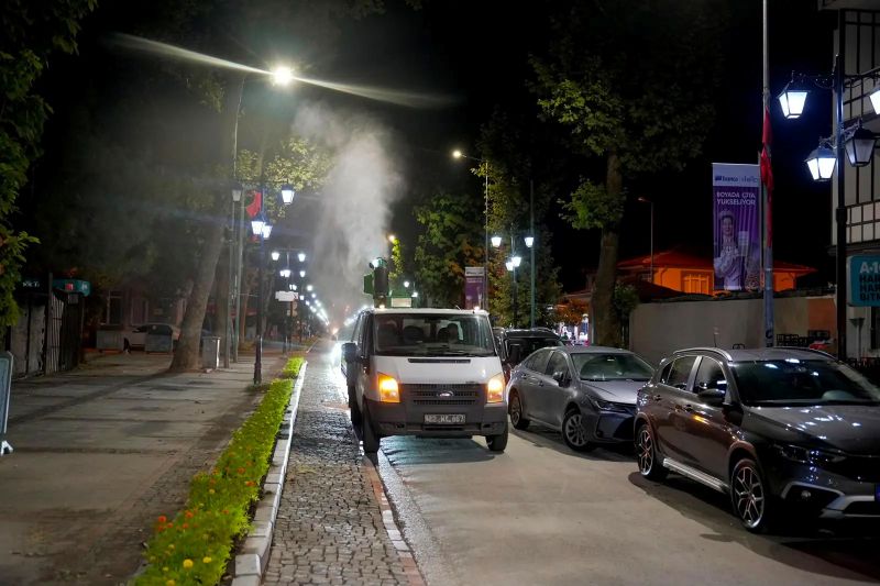 Edirne Belediyesi Veteriner İşleri Müdürlüğü Halk Sağlığı Birimi, halk sağlığının