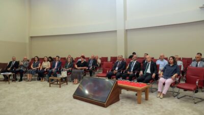 Trakya Üniversitesi Senatosu, 15 Temmuz Demokrasi ve Millî Birlik Günü
