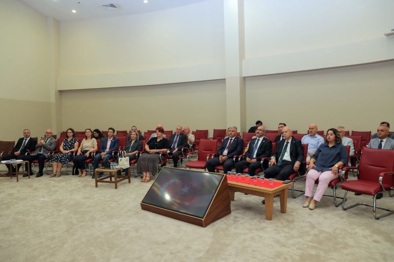 Trakya Üniversitesi Senatosu, 15 Temmuz Demokrasi ve Millî Birlik Günü