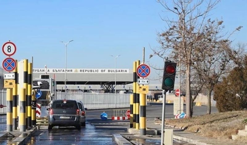 Bulgaristan, Türkiye'den ülkeye seyahat edecek vatandaşların vize işlemlerini kolaylaştırmak amacıyla