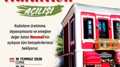 Edirne Belediyesi, kadınların sosyal, kültürel ve ekonomik yaşama katılımını güçlendirmek
