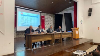 Edirne İl Koordinasyon Kurulu 2026 Yılı 2. Dönem Toplantısı, Edirne