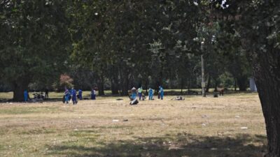 Tarihi Kırkpınar Yağlı Güreşleri'nin sona ermesiyle birlikte, organizasyona ev sahipliği
