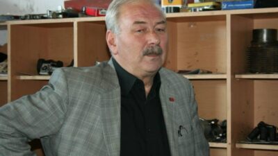 CHP Edirne'de son günlerde yaşanan istifalara bir yenisi daha eklendi.