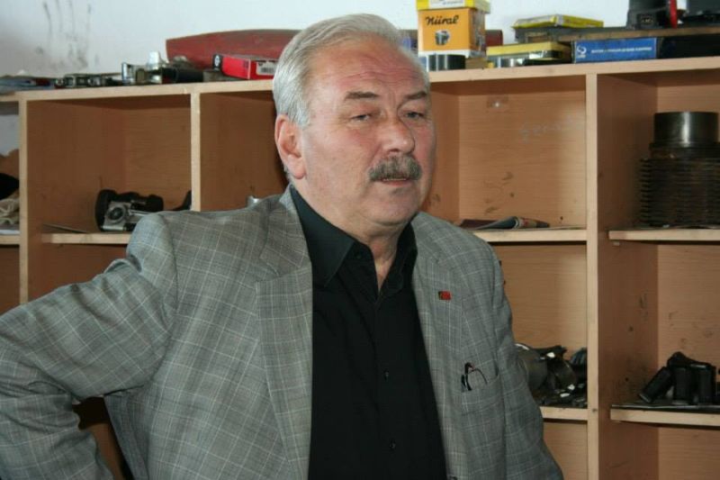 CHP Edirne'de son günlerde yaşanan istifalara bir yenisi daha eklendi.
