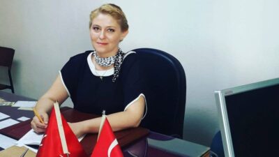 Cumhuriyet Halk Partisi (CHP) Edirne İl Başkanlığı görevine Genel Merkez