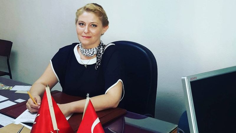 Cumhuriyet Halk Partisi (CHP) Edirne İl Başkanlığı görevine Genel Merkez