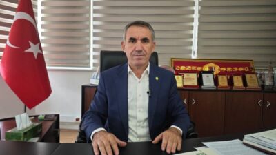 Trakya Birlik Yönetim Kurulu Başkanı Şafak Kırbiç, son yıllarda yaşanan