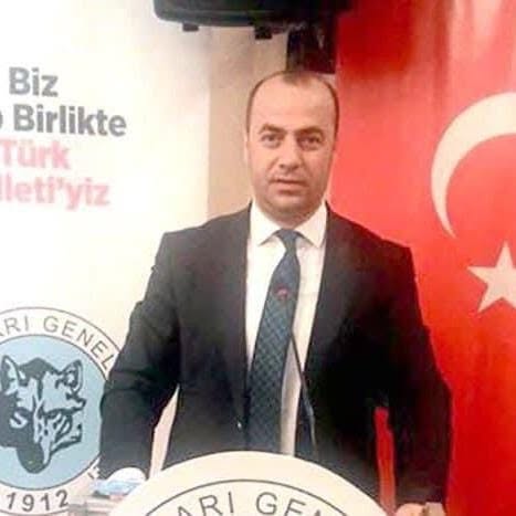 Türk Ocakları Edirne Şube Başkanı Yakup Öz, TBMM gündemindeki “Çerçeve”