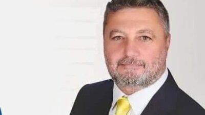 Partinin önceki dönem Edirne İl Başkanı Alpay Alpagut Engin, İYİ