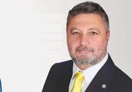Partinin önceki dönem Edirne İl Başkanı Alpay Alpagut Engin, İYİ