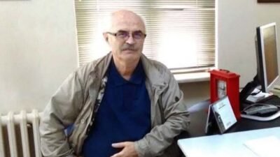 Edirne basınının emektar isimlerinden, Fikri Yalın hayatını kaybetti.