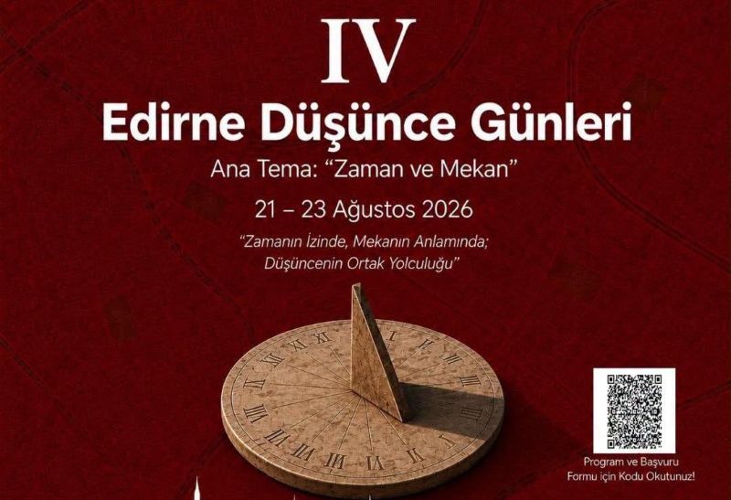 Edirne Belediyesi, Toplumsal Araştırmalar Kültür ve Sanat için Vakfı (TAKSAV)