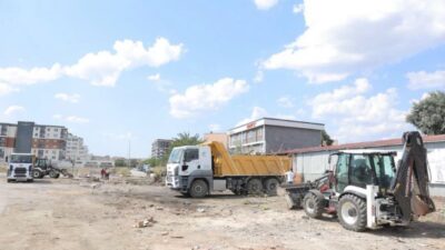 Edirne Belediyesi tarafından uzun süredir yürütülen çalışmalar kapsamında, Güney Çevre