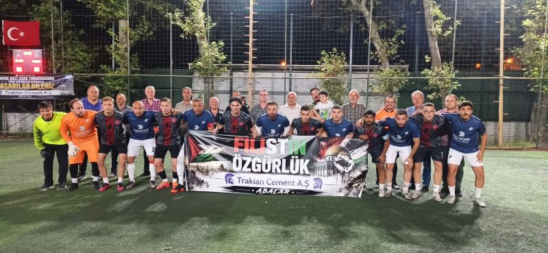 Havsa Belediyesi tarafından bu yıl 25’incisi düzenlenen Tarım Aletleri ve