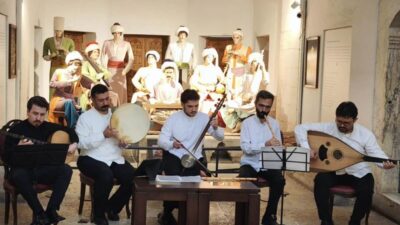 Trakya Üniversitesi Sultan II. Bayezid Külliyesi Sağlık Müzesi, ziyaretçilerine unutulmaz