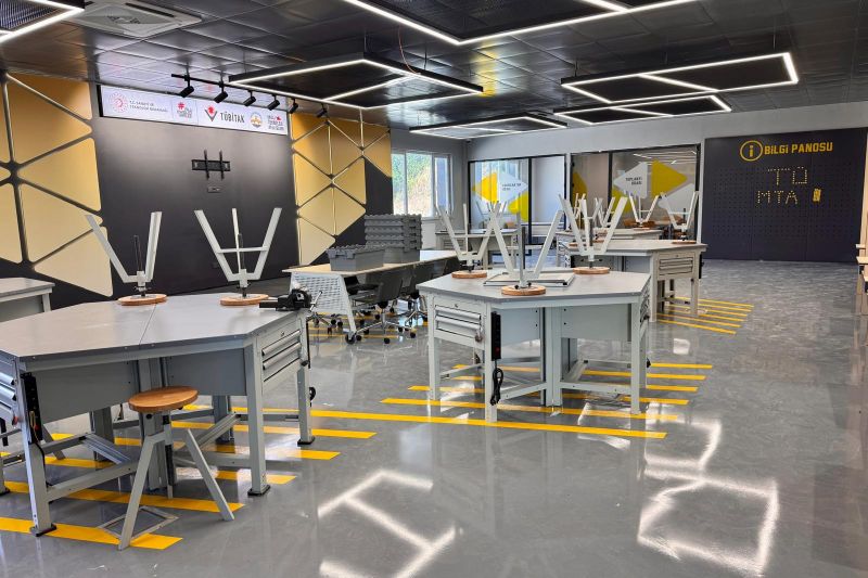 Trakya Üniversitesi, bilimsel üretim, teknoloji geliştirme ve uygulamalı eğitimi güçlendirmeye