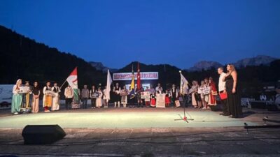REKFOD Spor Kulübü, 1-2 Ağustos 2026 tarihlerinde Bosna-Hersek’in Mostar, Blagay