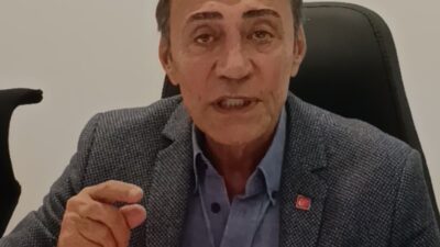 CHP Genel Başkan Yardımcısı Berhan Şimşek, CHP’deki kurultay tartışmaları ve
