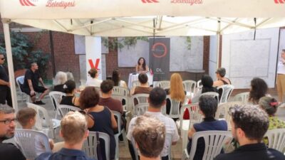 Edirne Belediyesi, Toplumsal Araştırmalar Kültür ve Sanat İçin Vakfı (TAKSAV)