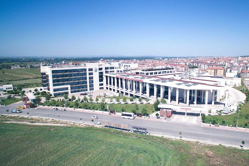 Edirne’ye 130. Dönem Devlet Hizmeti Yükümlülüğü ve Mazeret Kurası kapsamında