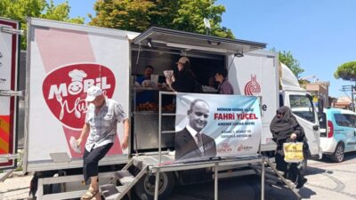 Edirne’de görev yaptığı dönemde hayata geçirdiği çalışmalar ve vatandaşlarla kurduğu