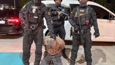15 Temmuz 2016'daki hain darbe girişimi sırasında Muğla'nın Marmaris ilçesinde