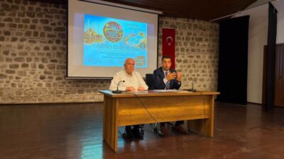 Edirne’nin gastronomi değerlerini ulusal ve uluslararası alanda tanıtmayı hedefleyen Gastro