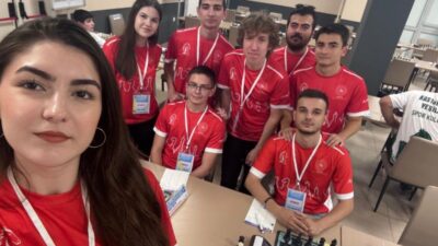Edirne Gençlik Merkezi Spor Kulübü, Türkiye Satranç Kulüpler Şampiyonası’nda Edirne’yi
