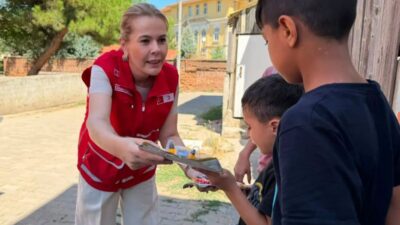 19 Ağustos Dünya İnsani Yardım Günü, ihtiyaç sahiplerine uzanan yardım
