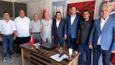Yeniden Refah Partisi Edirne ve Trakya teşkilatları, Onur Şirketler Kurumu