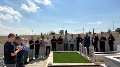 Edirne’de üç yıl önce geçirdiği trafik kazası sonucu hayatını kaybeden