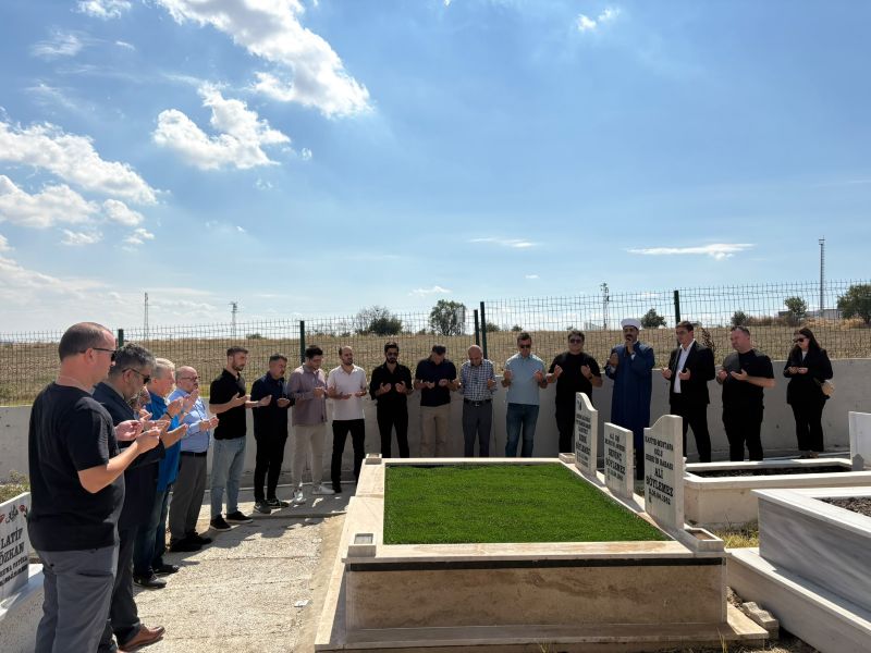 Edirne’de üç yıl önce geçirdiği trafik kazası sonucu hayatını kaybeden