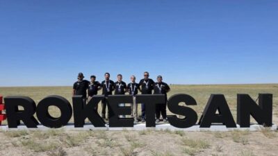 Trakya Üniversitesi öğrencilerinden oluşan ITDC Trakya Roket Takımı, TEKNOFEST 2026